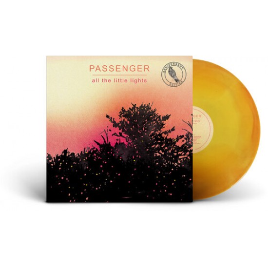 Passenger - All The Little Lights (Vinyl)