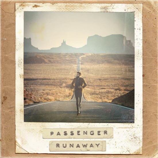 Passenger - Runaway (Vinyl)