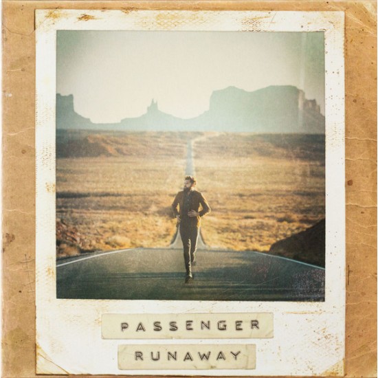 Passenger - Runaway (Vinyl)