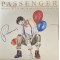 Passenger - Songs For The Drunk And Broken Hearted (Vinyl)