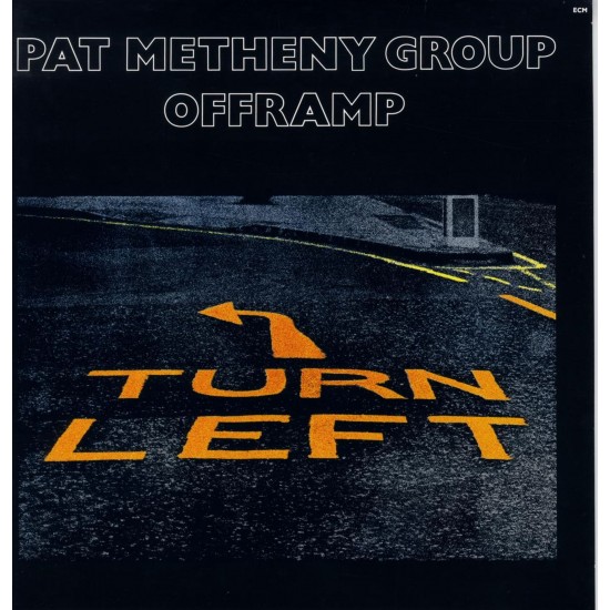 Pat Metheny Group - Offramp (Vinyl)