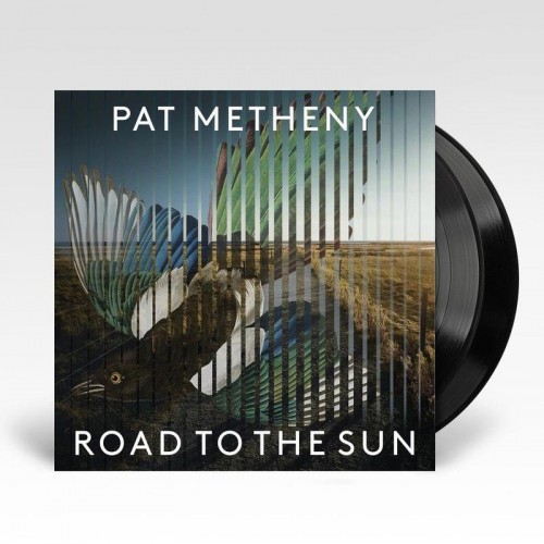 Pat Metheny - Road To The Sun (Vinyl)