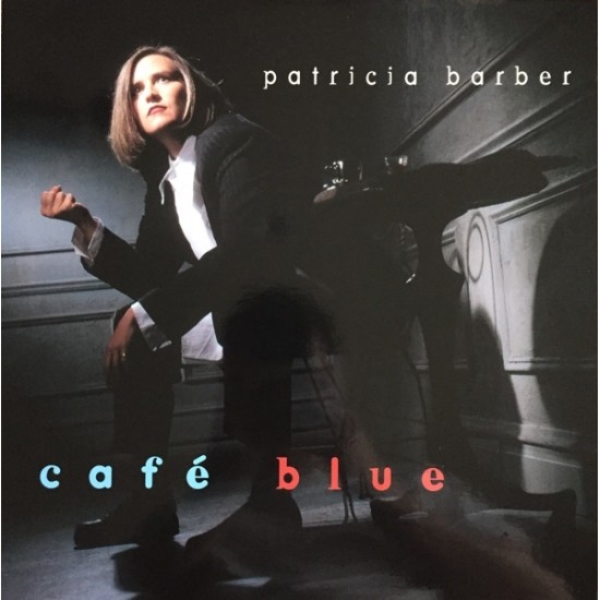 Patricia Barber ‎– Café Blue (Vinyl)