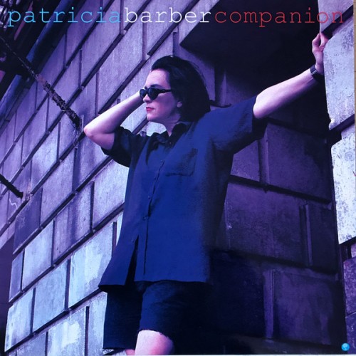 Patricia Barber - Companion (Vinyl)