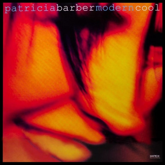 Patricia Barber - Modern Cool (Vinyl) Patricia Barber - Modern Cool (Vinyl)