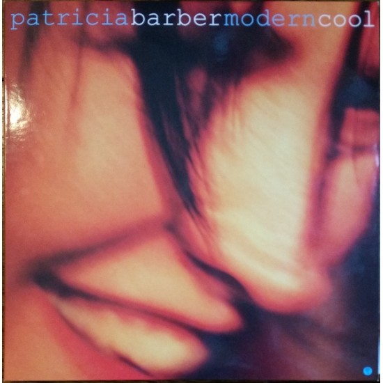 Patricia Barber - Modern Cool (Vinyl)