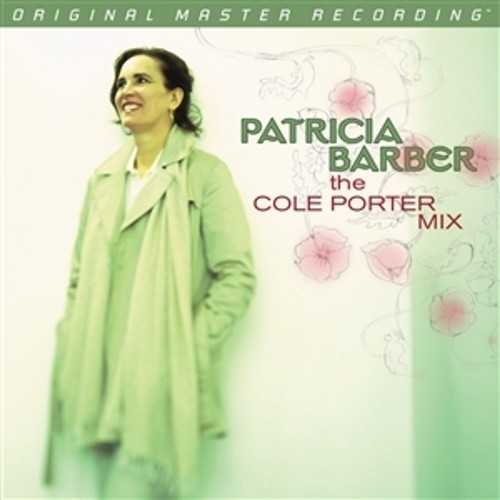 Patricia Barber - The Cole Porter Mix (Vinyl)