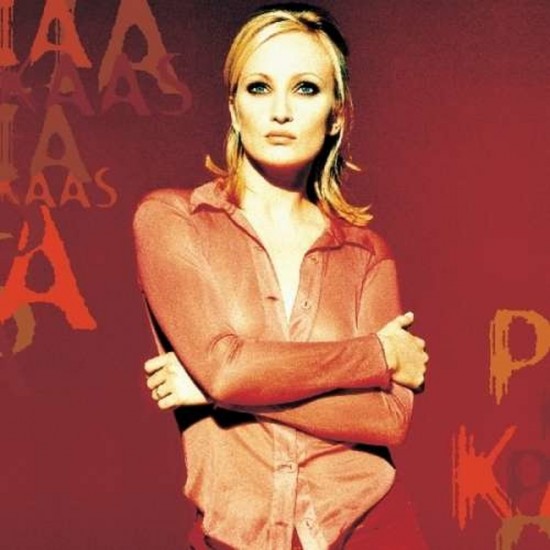 Patricia Kaas - Dans Ma Chair (CD) Patricia Kaas - Dans Ma Chair (CD)