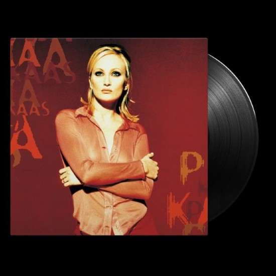 Patricia Kaas - Dans Ma Chair (Vinyl)