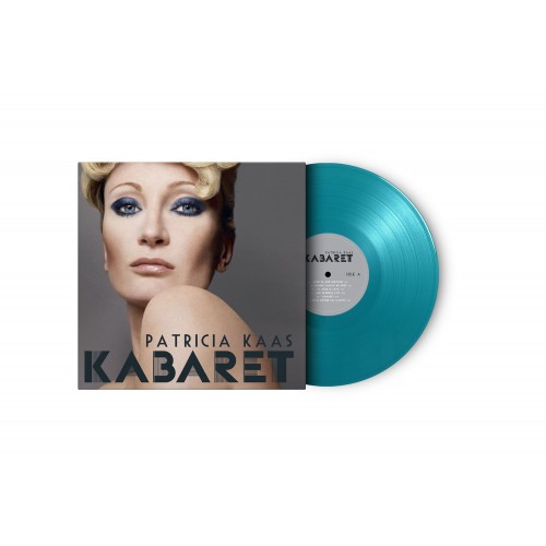 Patricia Kaas - Kabaret (Vinyl)