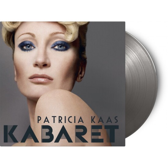 Patricia Kaas - Kabaret (Vinyl)