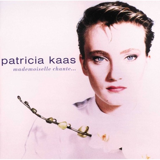 Patricia Kaas - Mademoiselle Chante... (CD)