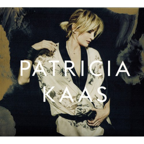 Patricia Kaas ‎– Patricia Kaas  (CD)