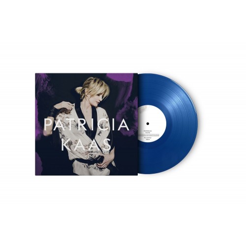 Patricia Kaas - Patricia Kaas (Vinyl)