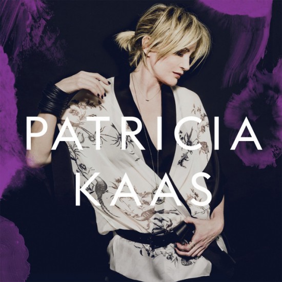 Patricia Kaas - Patricia Kaas (Vinyl)