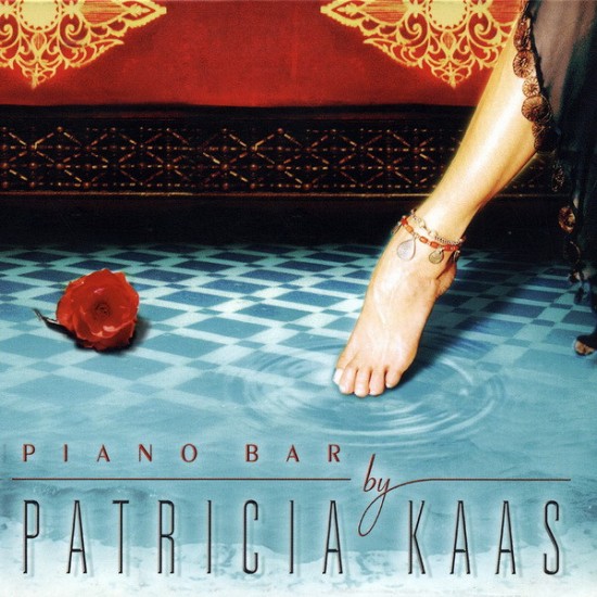 Patricia Kaas - Piano Bar (CD)