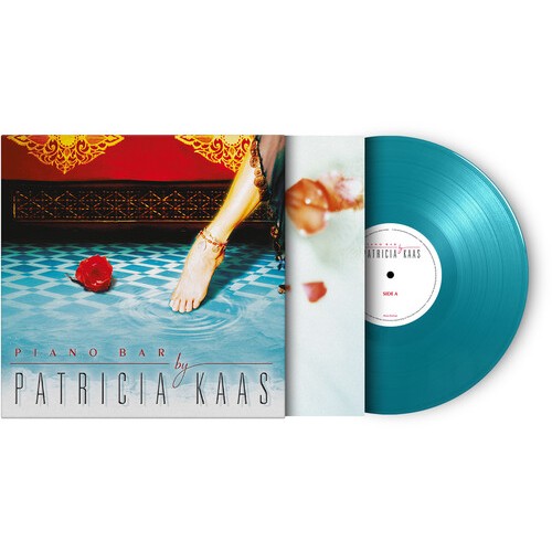 Patricia Kaas - Piano Bar (Vinyl)