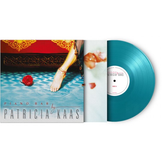 Patricia Kaas - Piano Bar (Vinyl)