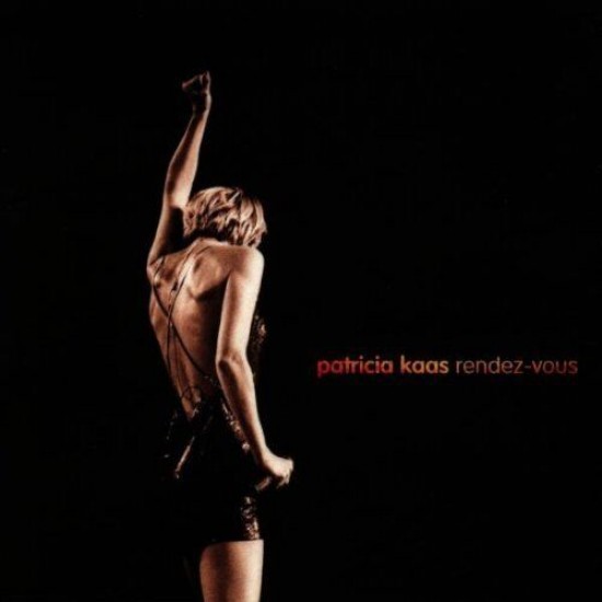 Patricia Kaas - Rendez-vous (CD)