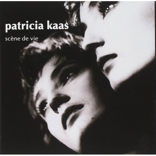 Patricia Kaas - Scene de Vie (CD)