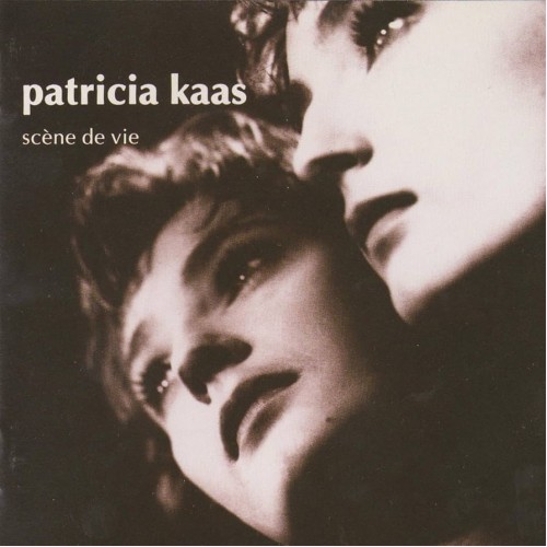 Patricia Kaas - Scène De Vie (Vinyl)