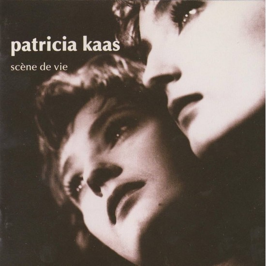 Patricia Kaas - Scène De Vie (Vinyl)