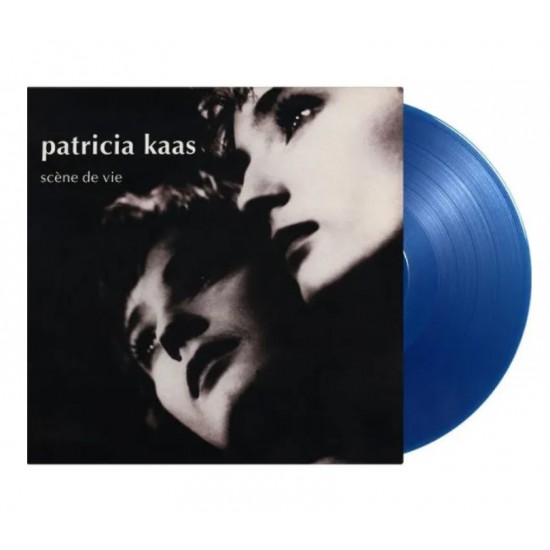 Patricia Kaas - Scène De Vie (Vinyl)