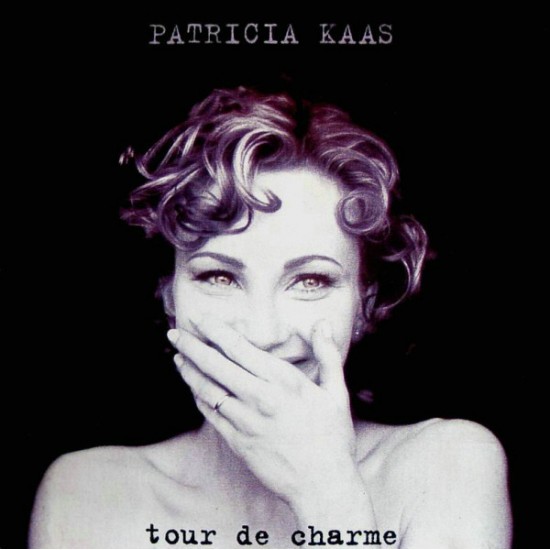 Patricia Kaas - Tour De Charme (CD)