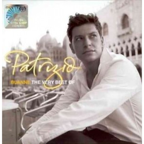 Patrizio Buanne - The Very Best Of (CD)