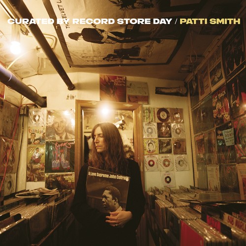 Patti Smith - Curated By Record Store Day (Vinyl)