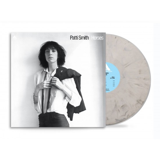Patti Smith - Horses (Vinyl)