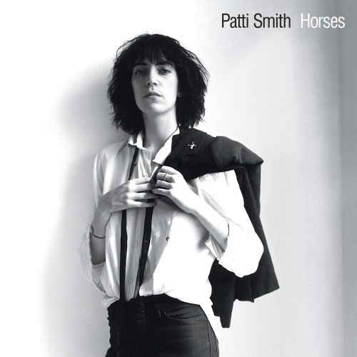Patti Smith - Horses (Vinyl)