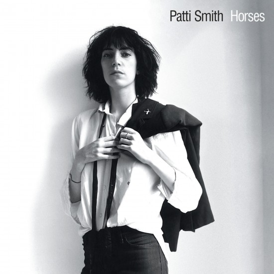 Patti Smith - Horses (Vinyl)