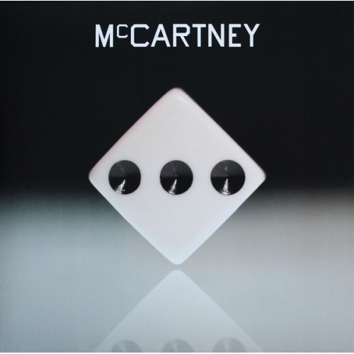 Paul McCartney ‎– McCartney III (Vinyl)