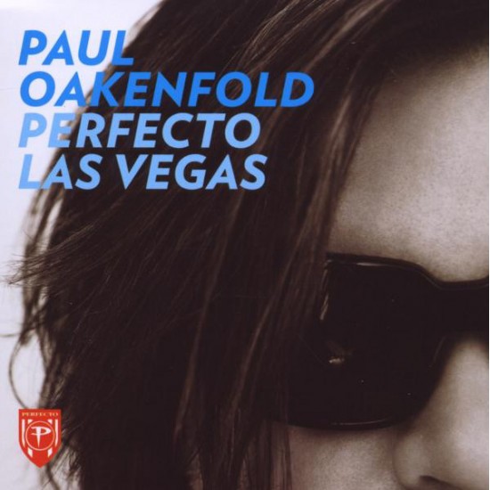 Paul Oakenfold ‎– Perfecto Las Vegas (CD)