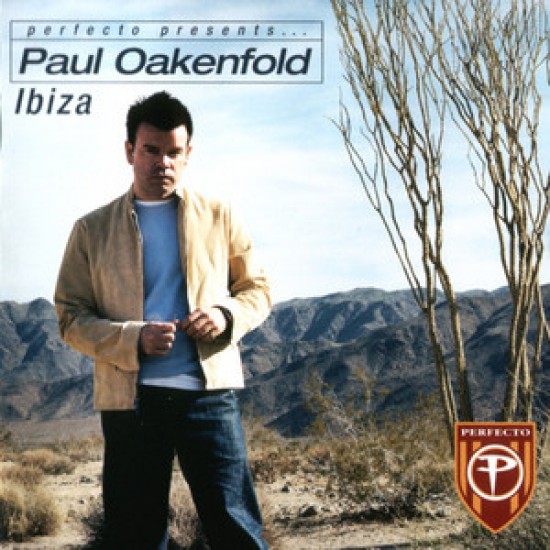 Paul Oakenfold ‎– Perfecto Presents Ibiza (CD)