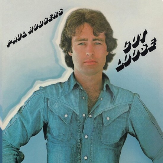 Paul Rodgers - Cut Loose (Vinyl)