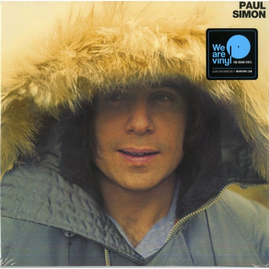 Paul Simon - Paul Simon (Vinyl)