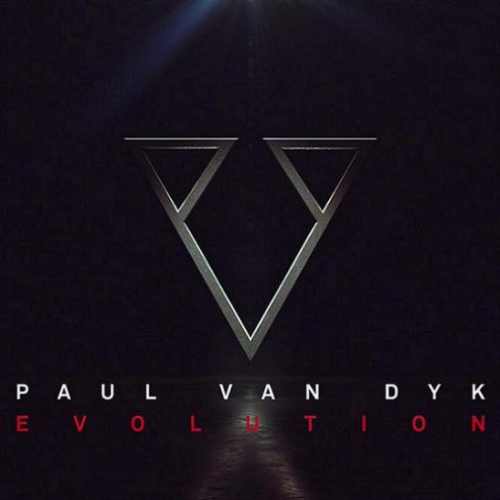 Paul van Dyk - Evolution (Vinyl)