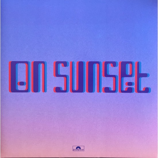 Paul Weller - On Sunset (Vinyl)