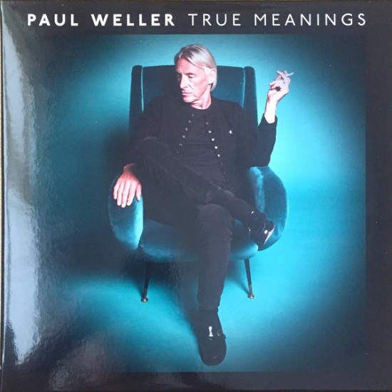 Paul Weller - True Meanings (Vinyl)