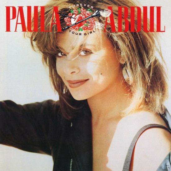 Paula Abdul - Forever Your Girl (Vinyl)