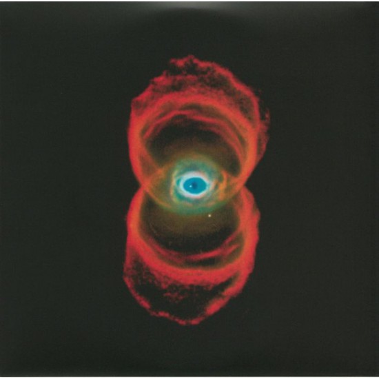 Pearl Jam ‎– Binaural (Vinyl)