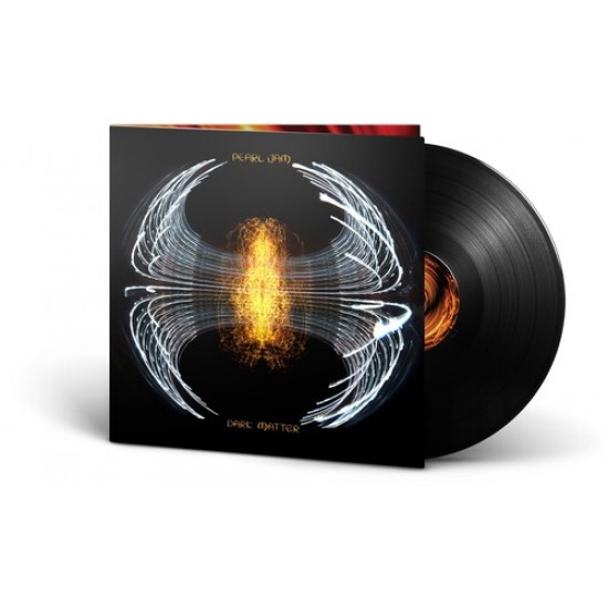 Pearl Jam - Dark Matter (Vinyl)