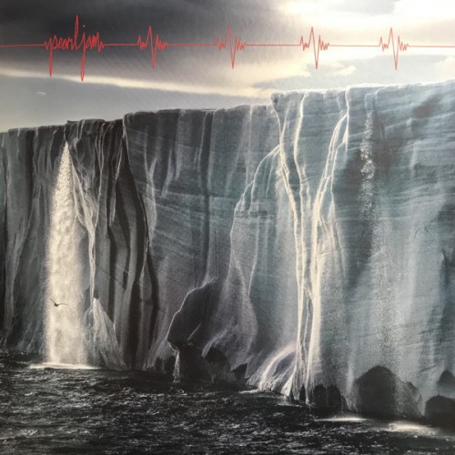 Pearl Jam - Gigaton (Vinyl)