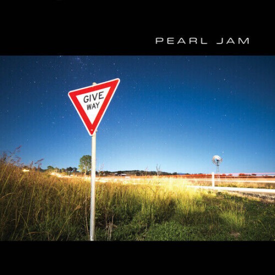 Pearl Jam - Give Way (Vinyl)