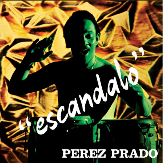 Perez Prado - Escandalo (Vinyl)