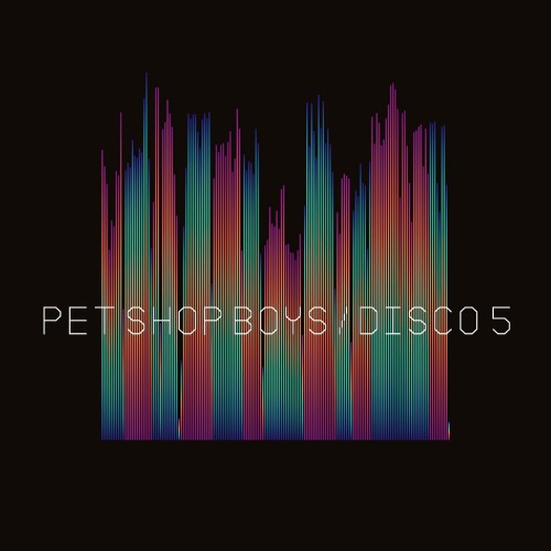 Pet Shop Boys - Disco 5 (Vinyl)