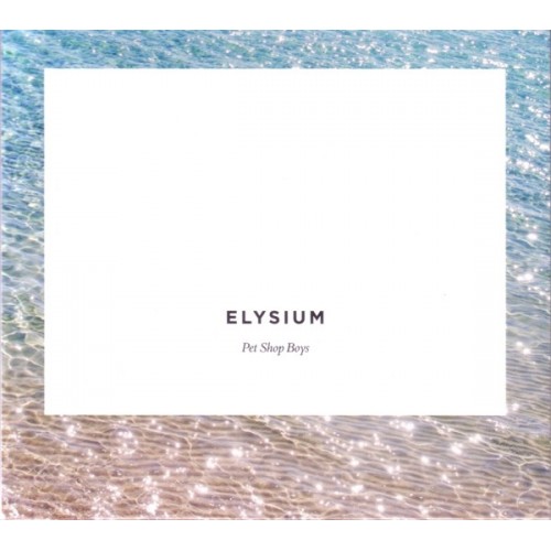 Pet Shop Boys - Elysium (Vinyl)