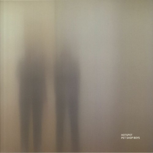Pet Shop Boys - Hotspot (Vinyl)